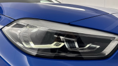 BMW 1 Series 118d M Sport 5dr Diesel Hatchback